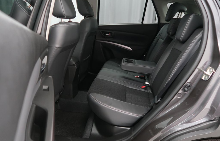 Suzuki S-Cross 1,4 Elegance4x4-vůz ve výrobě