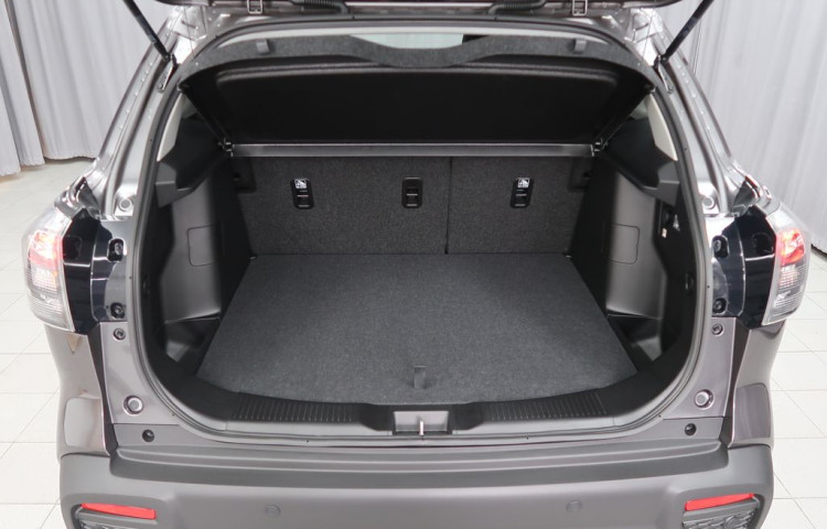 Suzuki S-Cross 1,4 Elegance4x4-vůz ve výrobě