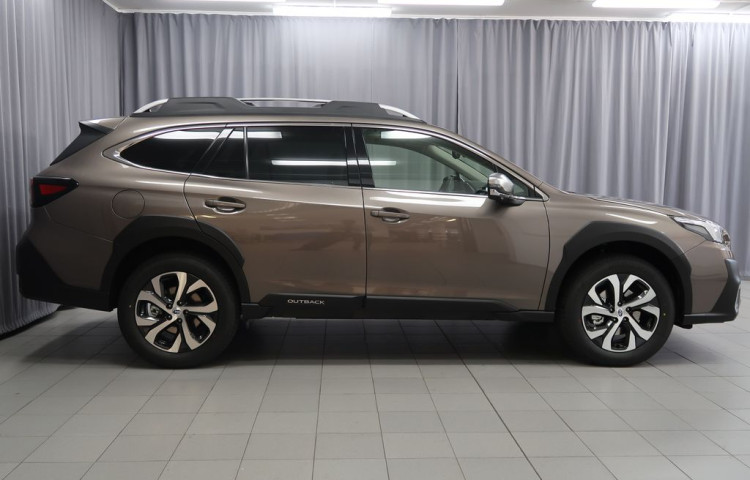 Subaru Outback 4X4 TOURING. IHNED K ODBĚRU.