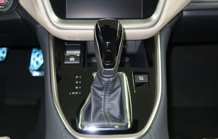 Subaru Outback TOURING 4X4. K ODBĚRU IHNED!