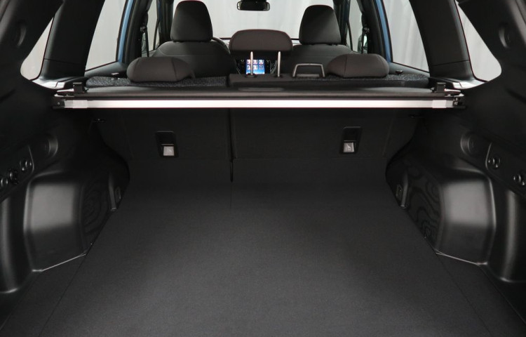 Subaru Forester ACTIVE 4X4. REZERVACE!!