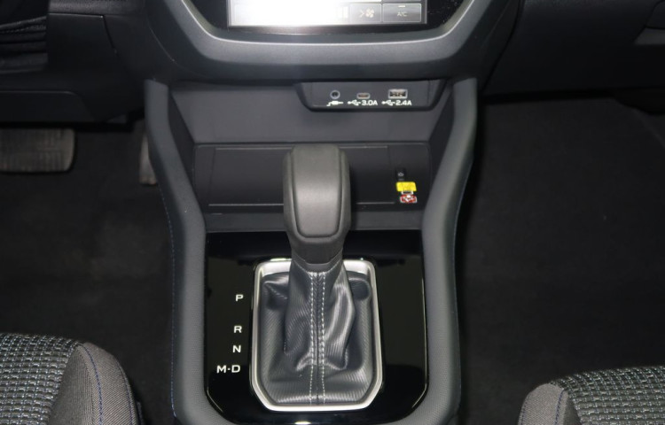 Subaru Forester ACTIVE 4X4. REZERVACE!!