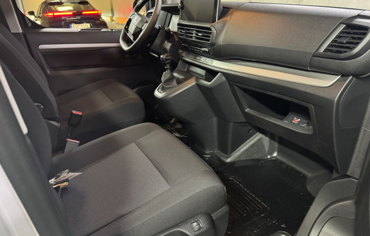 Toyota ProAce Crew Cab L1 2,0 D 144k Active