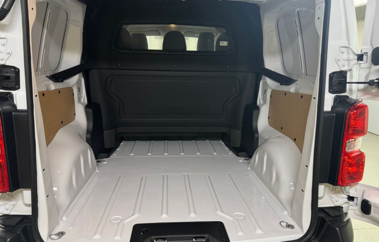 Toyota ProAce Crew Cab L1 2,0 D 144k Active