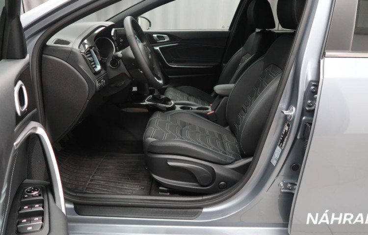 Kia Ceed SW Edice 30 - K odběru od 03/2026