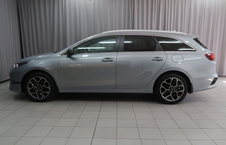 Kia Ceed SW Edice 30 - K odběru IHNED