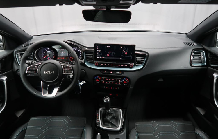 Kia Ceed SW Edice 30 - K odběru IHNED