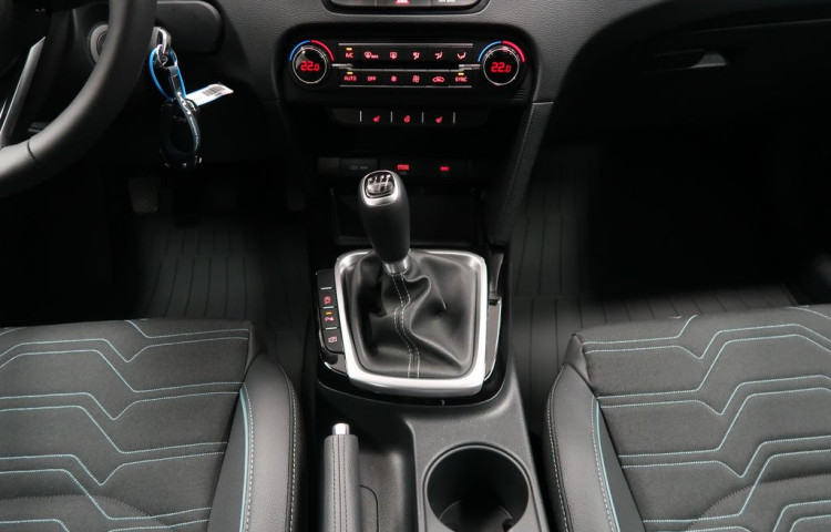 Kia Ceed SW Edice 30 - K odběru IHNED
