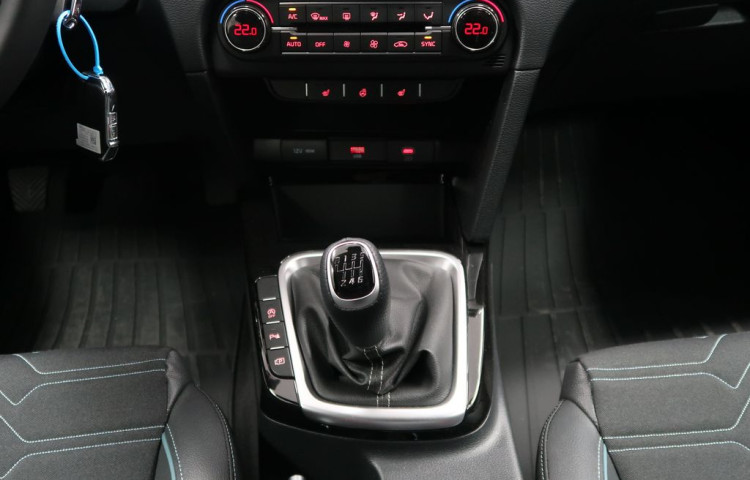 Kia Ceed SW Edice 30 - K odběru od 03/2026