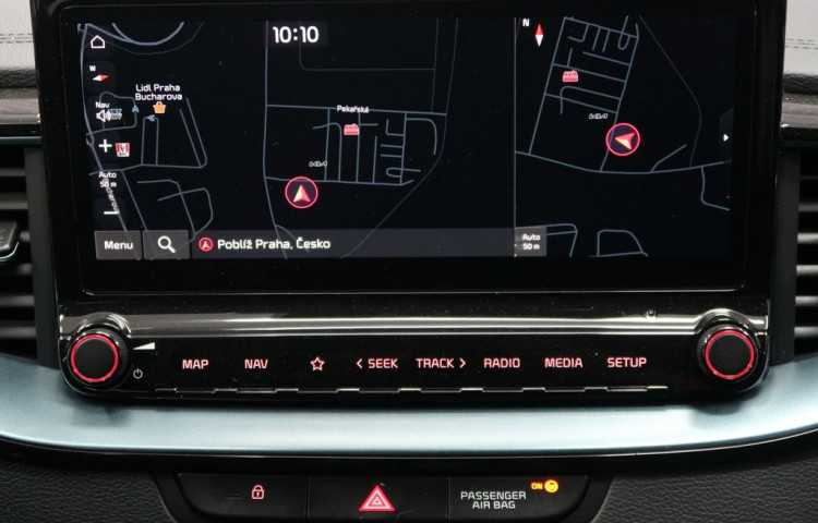 Kia Ceed SW Edice 30 - K odběru od 03/2026