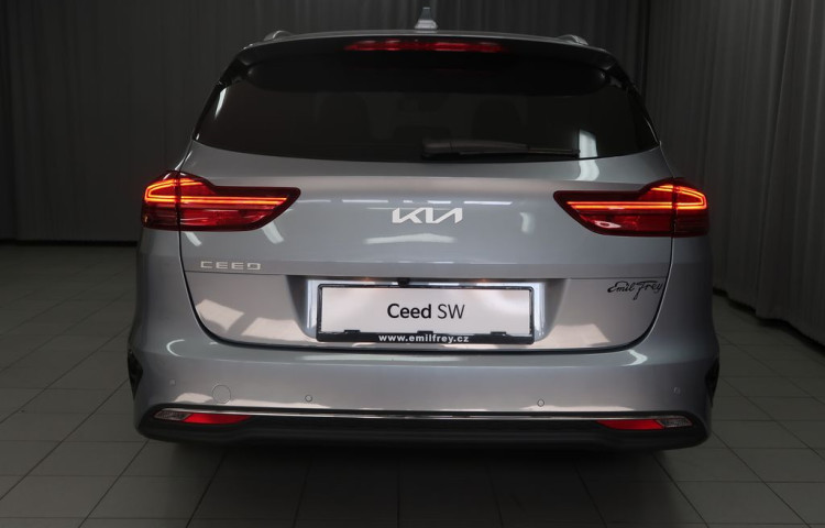 Kia Ceed SW Edice 30 - K odběru IHNED