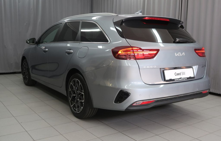 Kia Ceed SW Edice 30 - K odběru IHNED