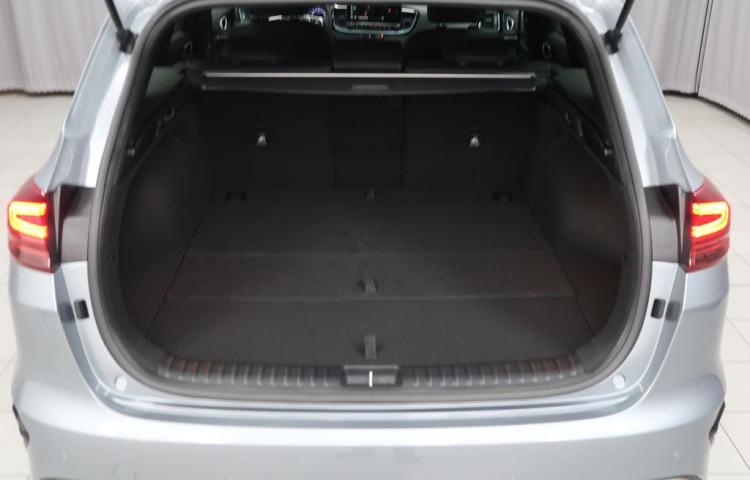 Kia Ceed SW Edice 30 - K odběru od 03/2026