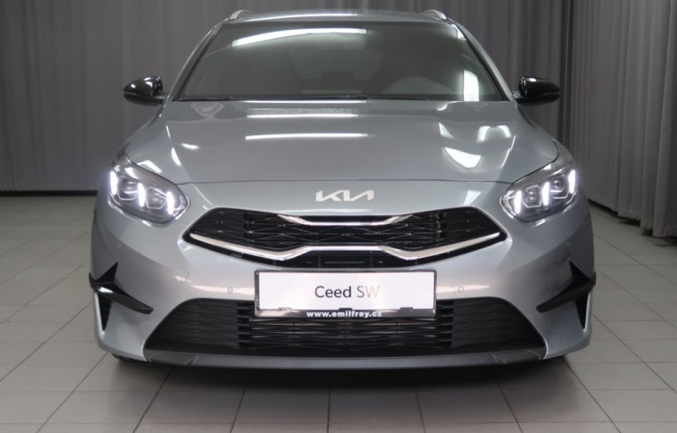 Kia Ceed SW Edice 30 - K odběru IHNED