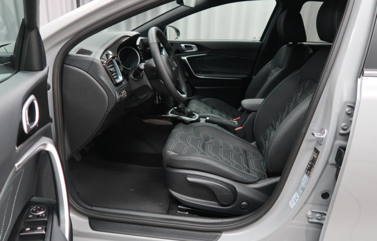 Kia Ceed SW Edice 30 - K odběru IHNED