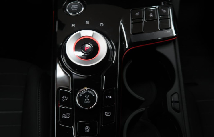 Kia Sportage TOP 4x4 - K odběru od 01/2026