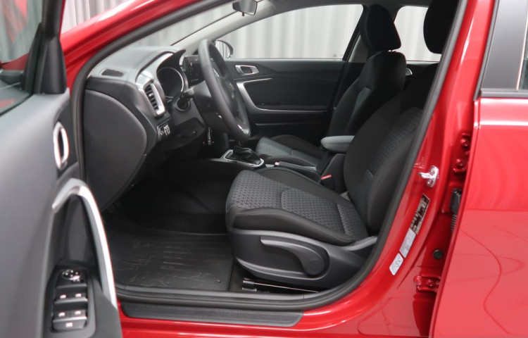 Kia Ceed SPIN - K odběru od IHNED