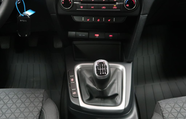 Kia Ceed SPIN - K odběru od IHNED