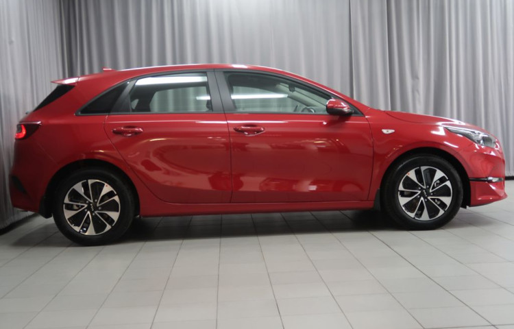 Kia Ceed SPIN - K odběru od IHNED