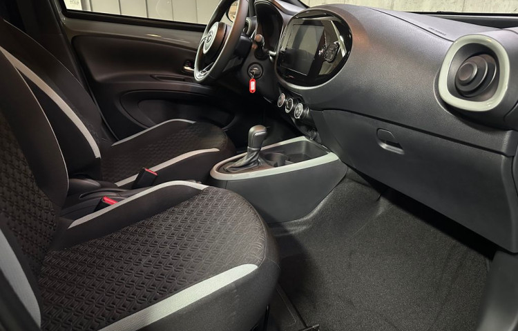 Toyota Aygo X 1.0 VVT-i Style CVT