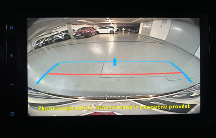 Toyota Aygo X 1.0 VVT-i Style CVT