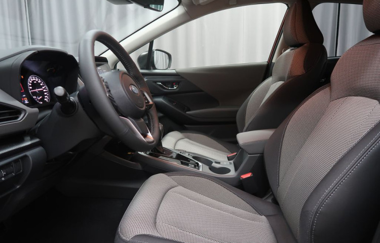Subaru Crosstrek COMFORT NAVI 4X4 AWD. DEMO.