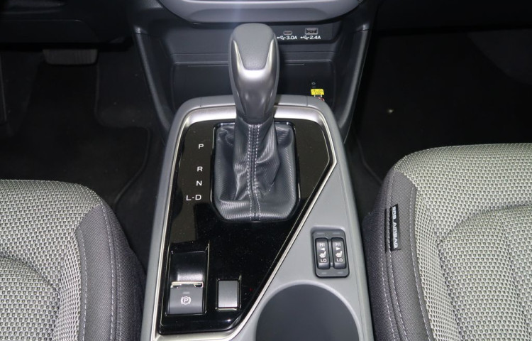 Subaru Crosstrek COMFORT NAVI 4X4 AWD. DEMO.