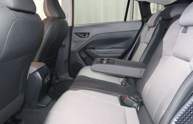 Subaru Crosstrek COMFORT NAVI 4X4 AWD. DEMO.