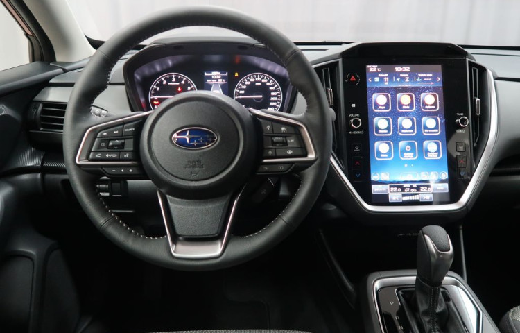 Subaru Crosstrek COMFORT NAVI 4X4 AWD. DEMO.