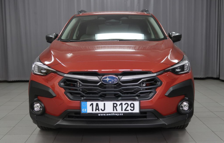 Subaru Crosstrek COMFORT NAVI 4X4 AWD. DEMO.