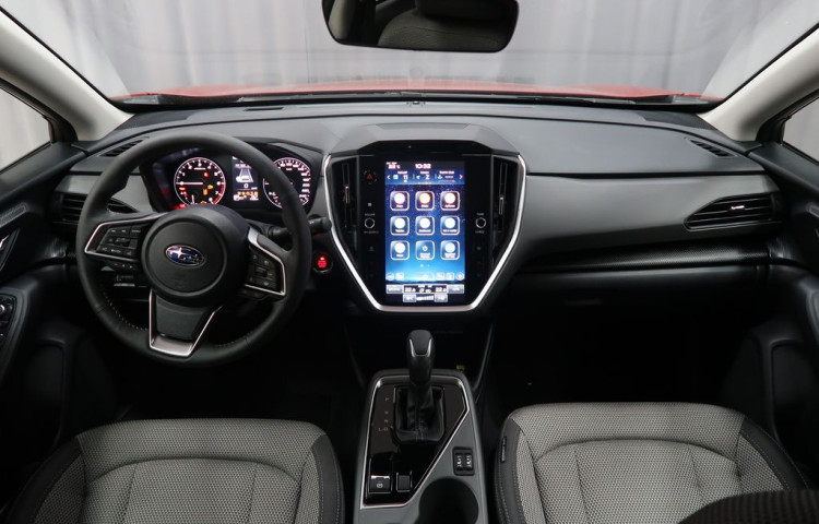 Subaru Crosstrek COMFORT NAVI 4X4 AWD. DEMO.