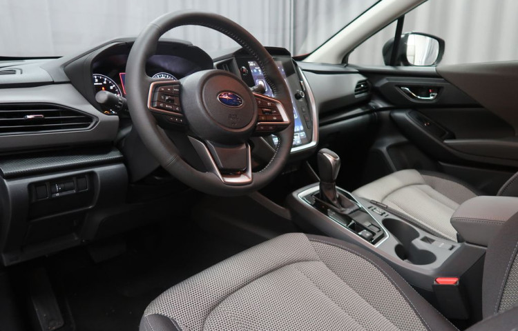 Subaru Crosstrek COMFORT NAVI 4X4 AWD. DEMO.