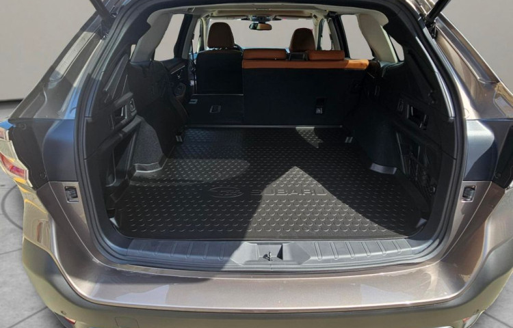 Subaru Outback 2.5i-T ES Touring 4x4 AWD