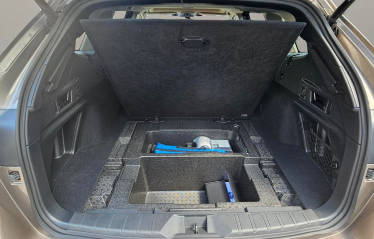 Subaru Outback 2.5i-T ES Touring 4x4 AWD