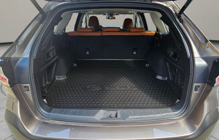 Subaru Outback 2.5i-T ES Touring 4x4 AWD