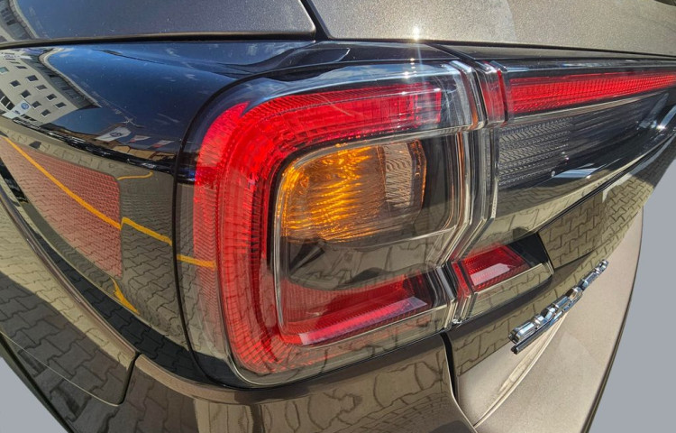 Subaru Outback 2.5i-T ES Touring 4x4 AWD