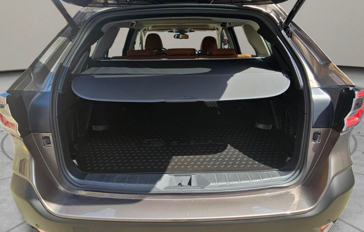 Subaru Outback 2.5i-T ES Touring 4x4 AWD
