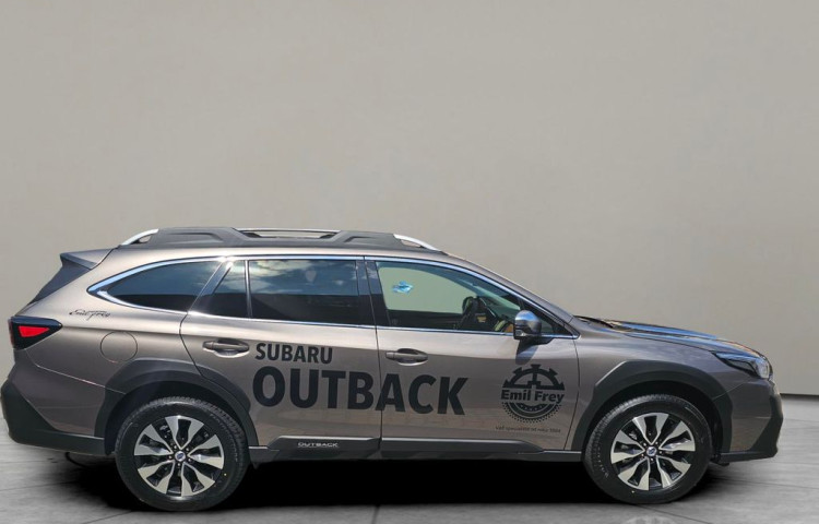 Subaru Outback 2.5i-T ES Touring 4x4 AWD