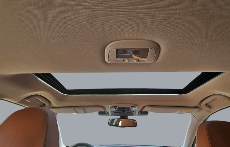 Subaru Outback 2.5i-T ES Touring 4x4 AWD