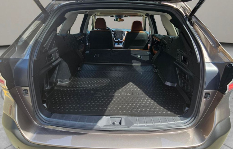 Subaru Outback 2.5i-T ES Touring 4x4 AWD