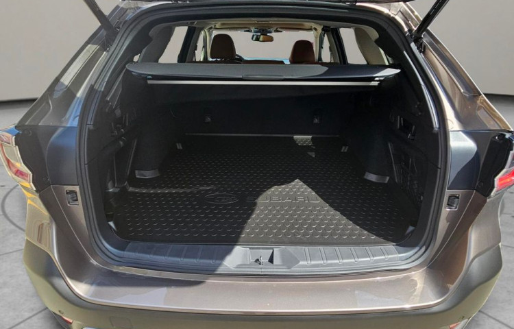Subaru Outback 2.5i-T ES Touring 4x4 AWD
