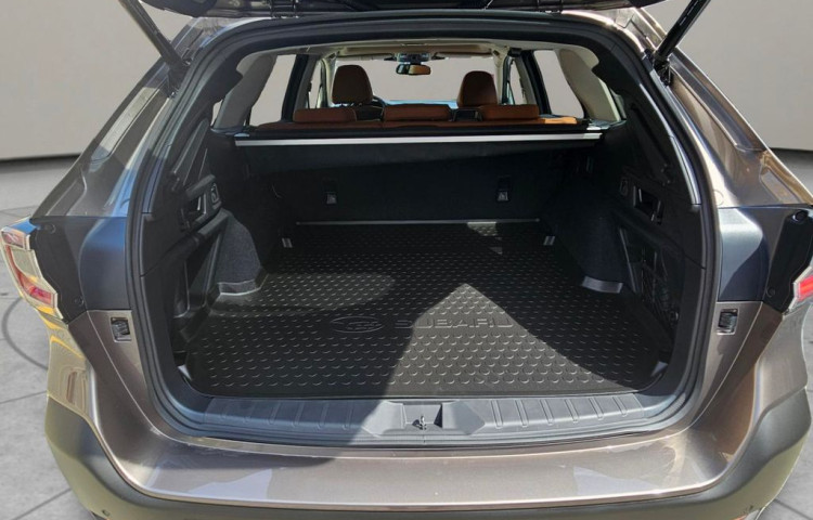 Subaru Outback 2.5i-T ES Touring 4x4 AWD
