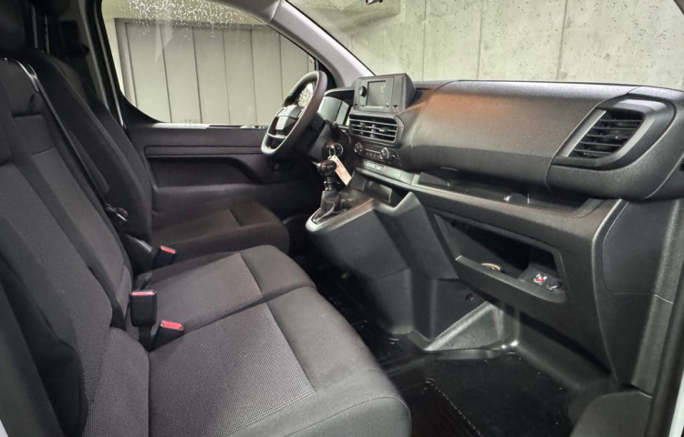 Toyota ProAce Active  L2 2,0 D 144k Chlazení