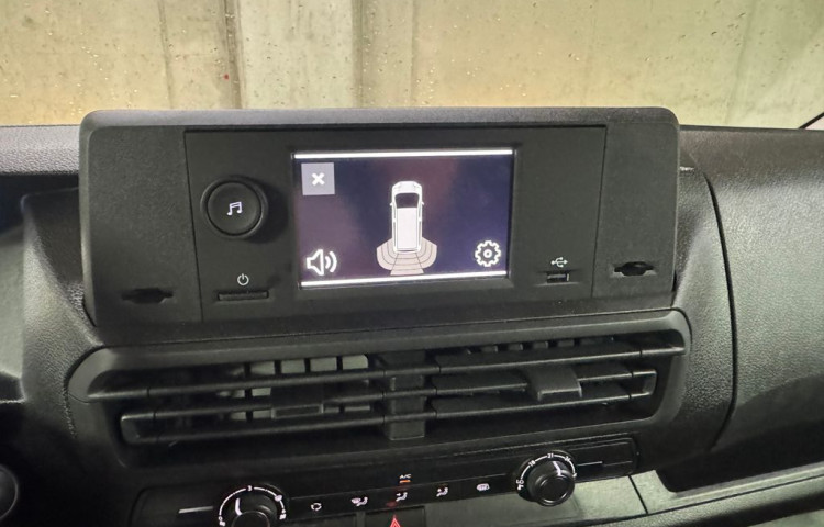 Toyota ProAce Active  L2 2,0 D 144k Chlazení