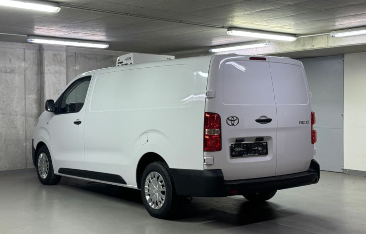 Toyota ProAce Active  L2 2,0 D 144k Chlazení