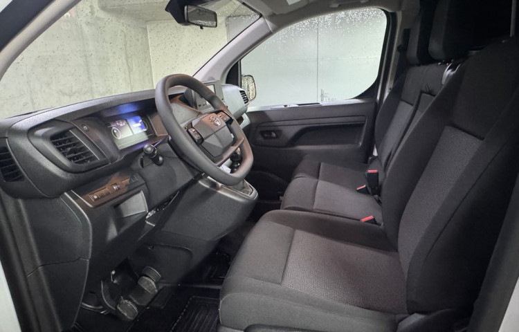 Toyota ProAce Active  L2 2,0 D 144k Chlazení
