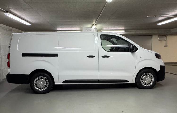 Toyota ProAce Active  L2 2,0 D 144k Chlazení