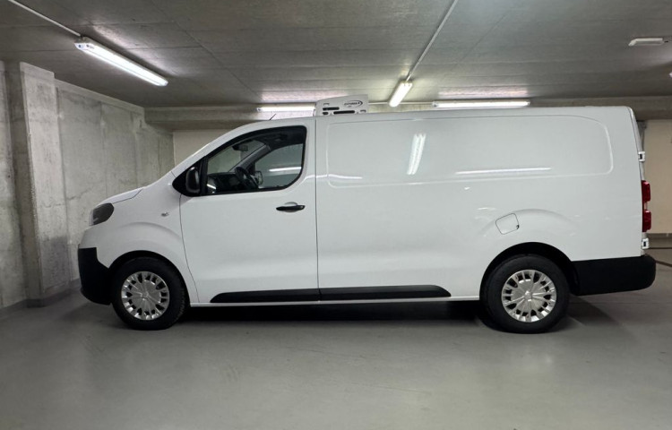 Toyota ProAce Active  L2 2,0 D 144k Chlazení