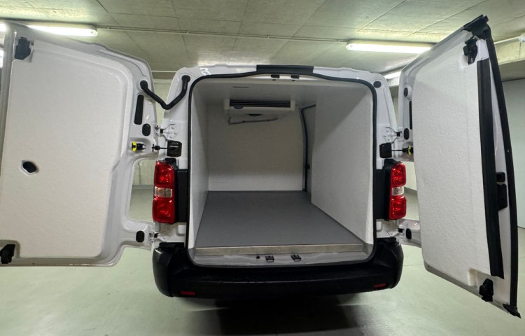 Toyota ProAce Active  L2 2,0 D 144k Chlazení