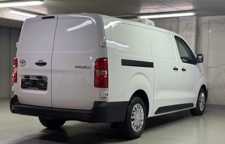 Toyota ProAce Active  L2 2,0 D 144k Chlazení